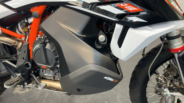 Ktm Adventure 890 Adventure R (22MY)